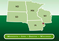 MIDWest Logo