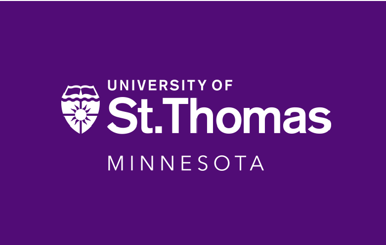 University of St. Thomas Logo