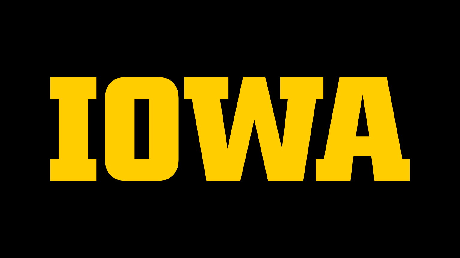 University of Iowa Logo