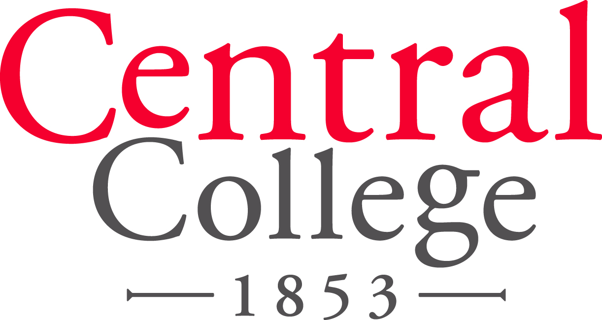 Central College Logo