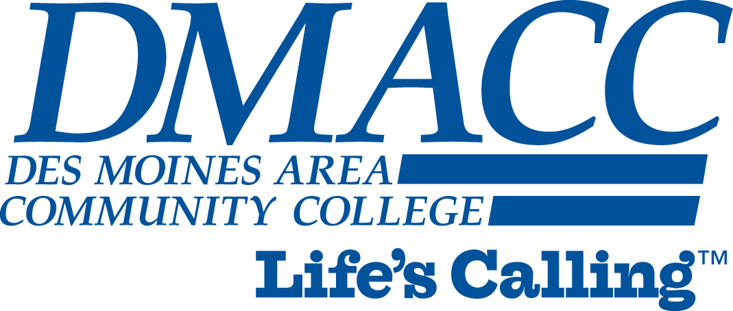 Des Moines Area Community College Logo