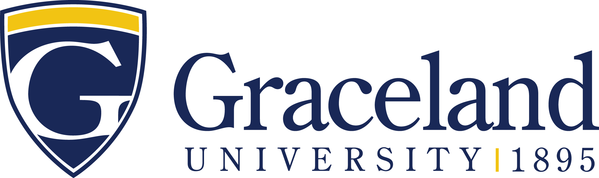 Graceland University Logo