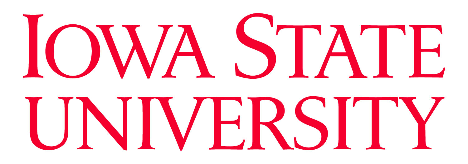 Iowa State University Logo