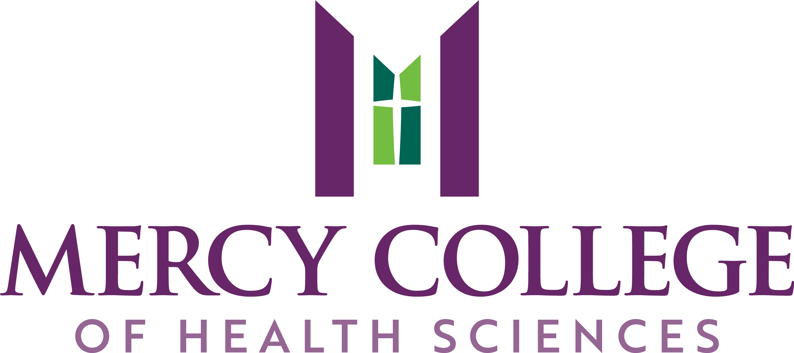 Mercy College of Health Sciences Logo