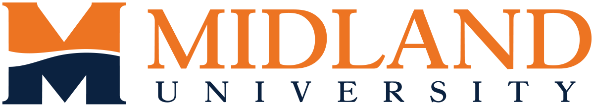 Midland University Logo