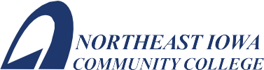 Northeast Iowa Community College Logo