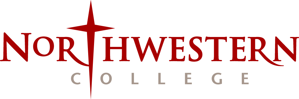 Northwestern College Logo