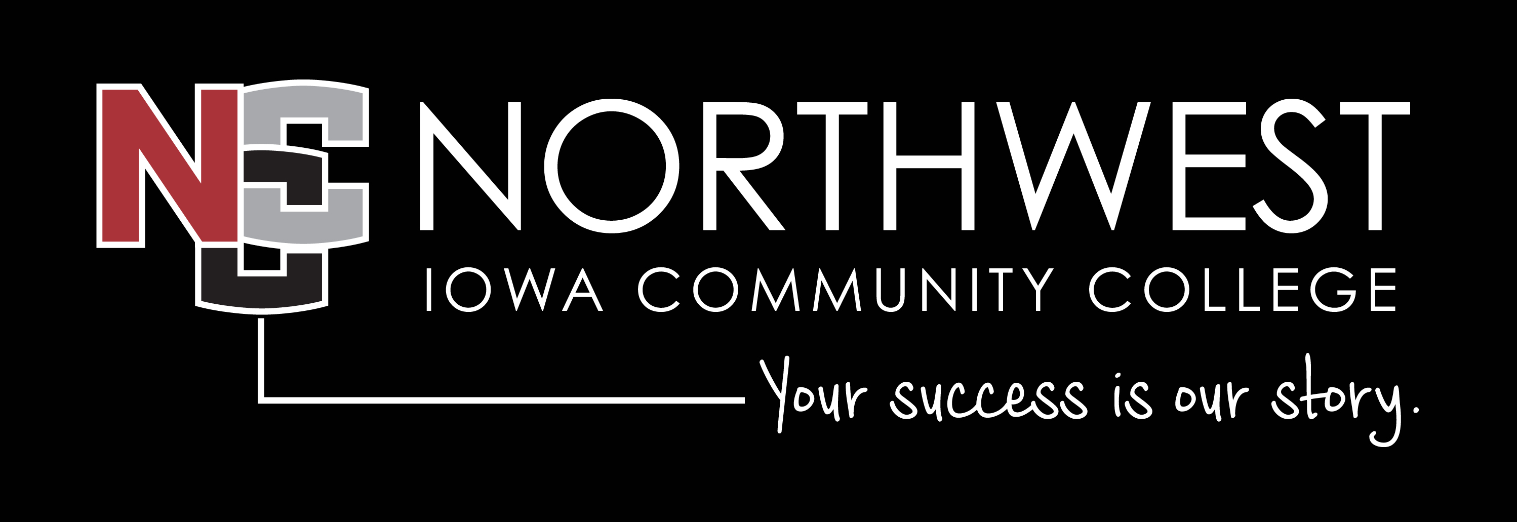 Northwest Iowa Community College Logo