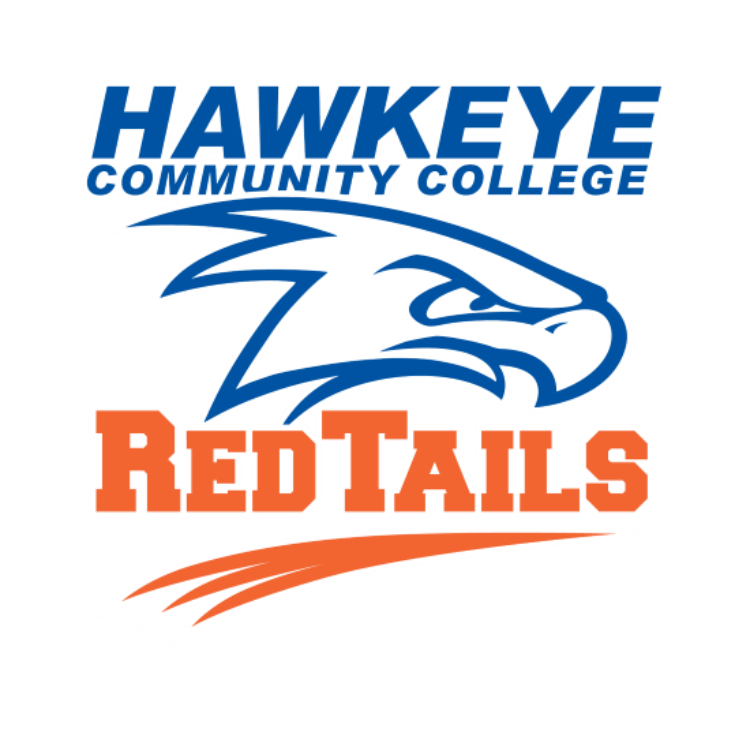 Hawkeye Community College Logo