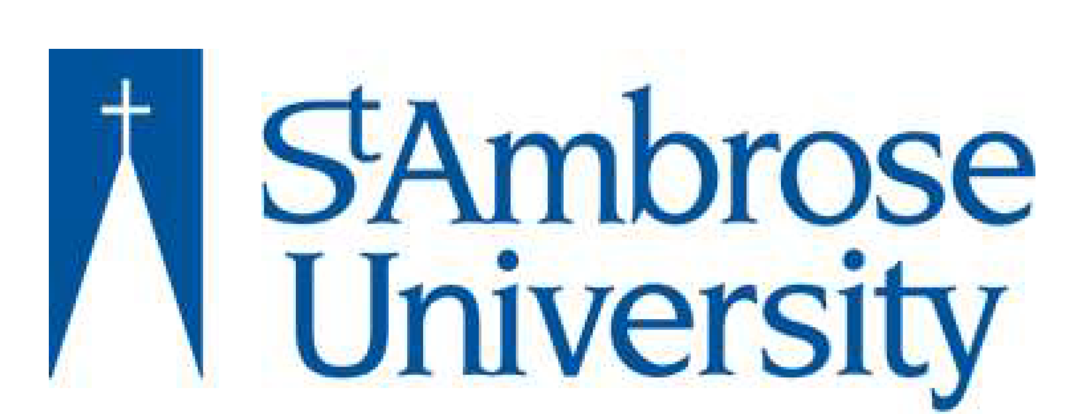 St. Ambrose University Logo