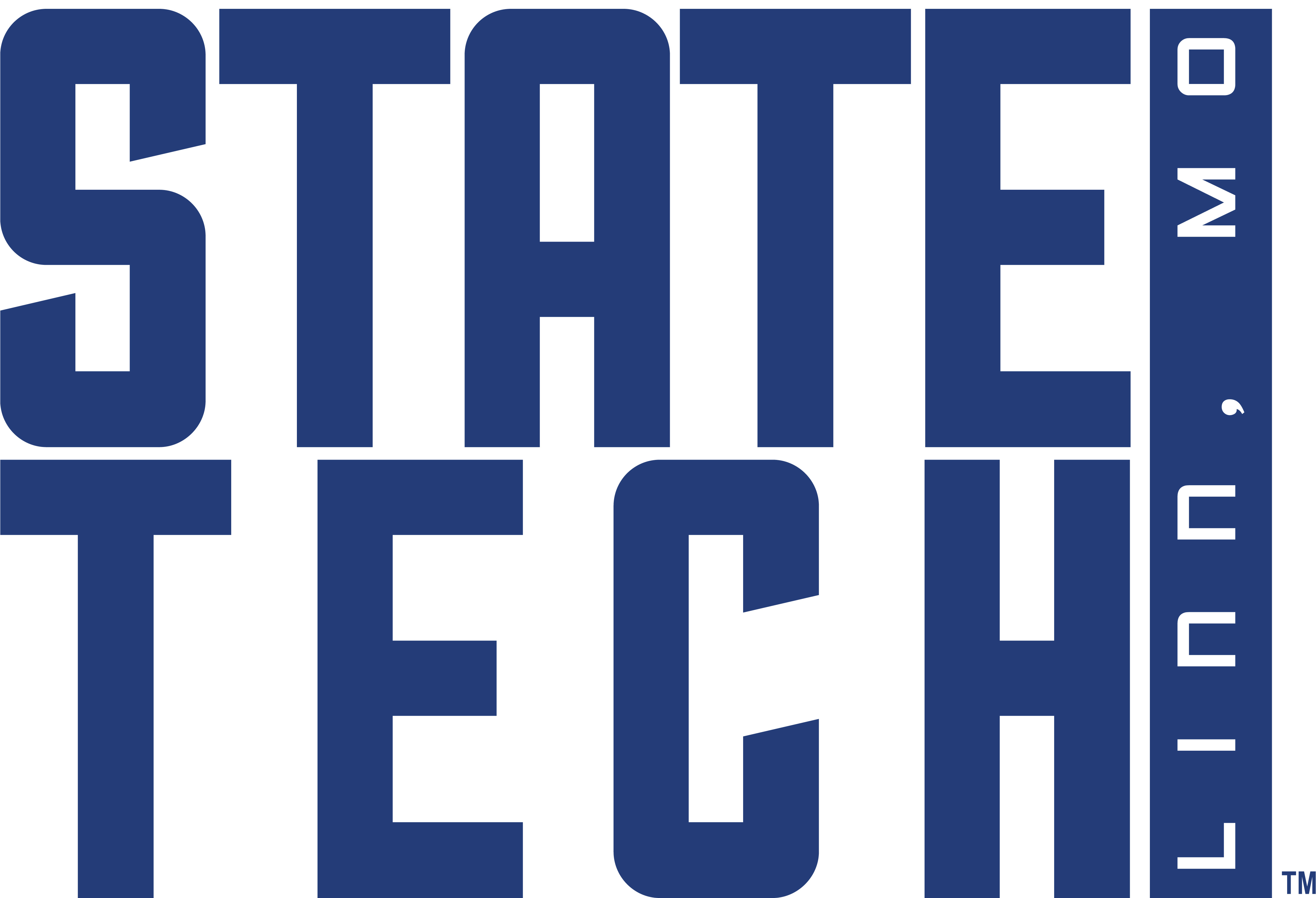 State Technical College of Missouri Logo