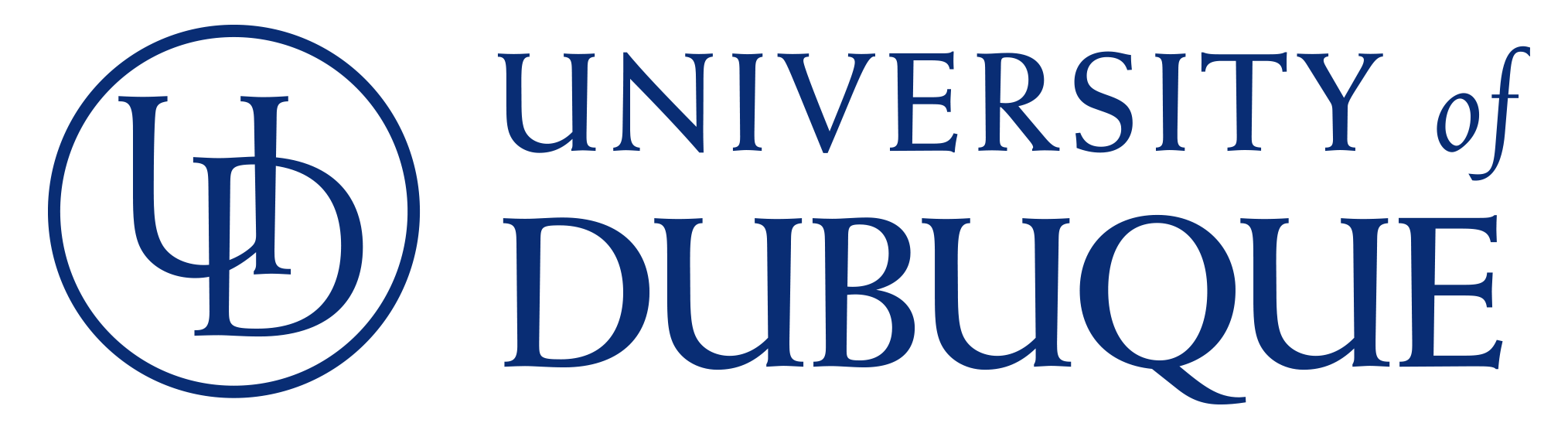 University of Dubuque Logo