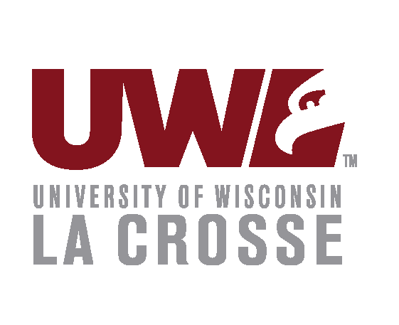 University of Wisconsin - Lacrosse Logo
