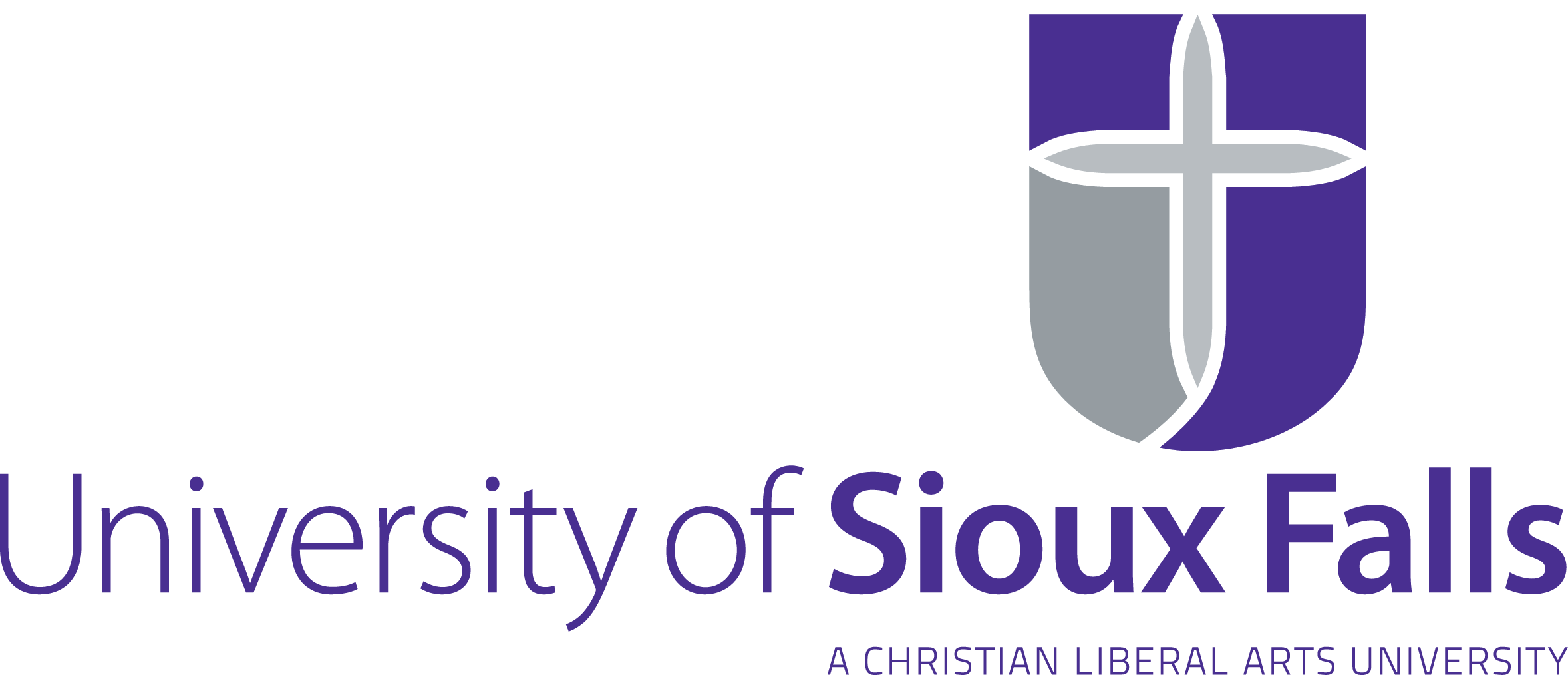 University of Sioux Falls Logo