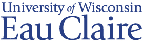 University of Wisconsin - Eau Claire Logo