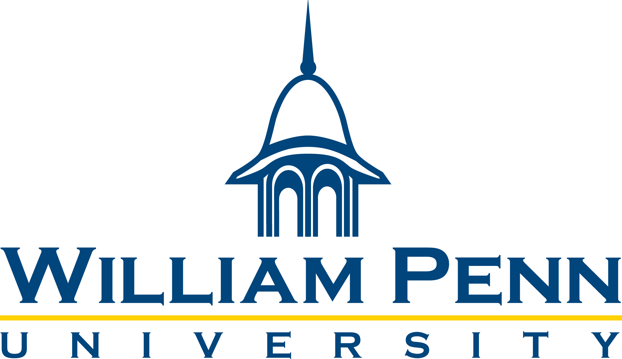 William Penn University Logo