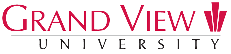 Grand View University Logo