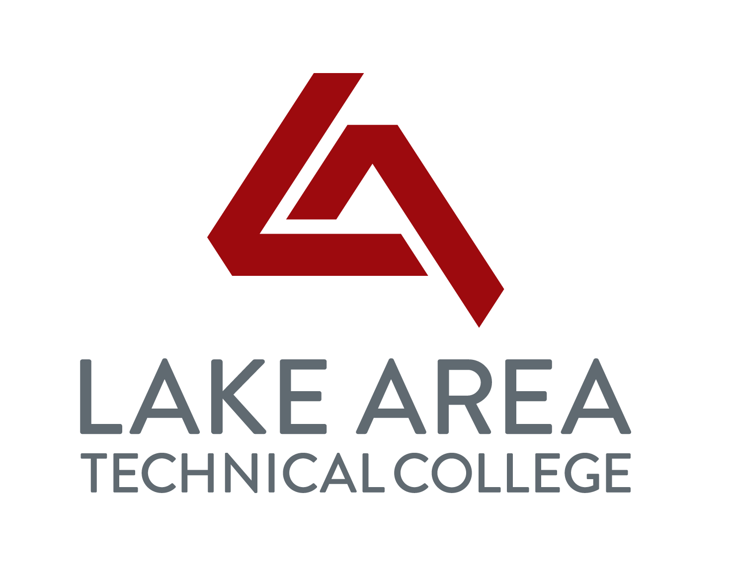 Lake Area Technical College Logo