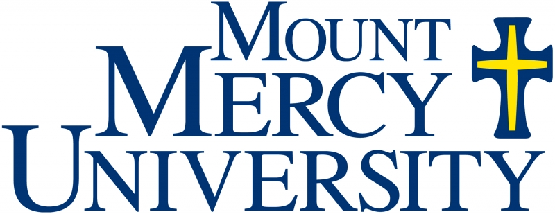 Mount Mercy University Logo